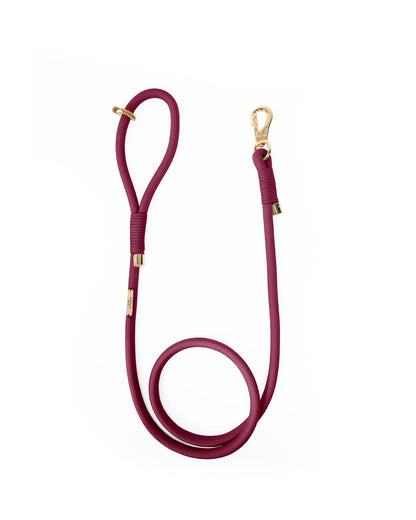 THE BURGUNDY