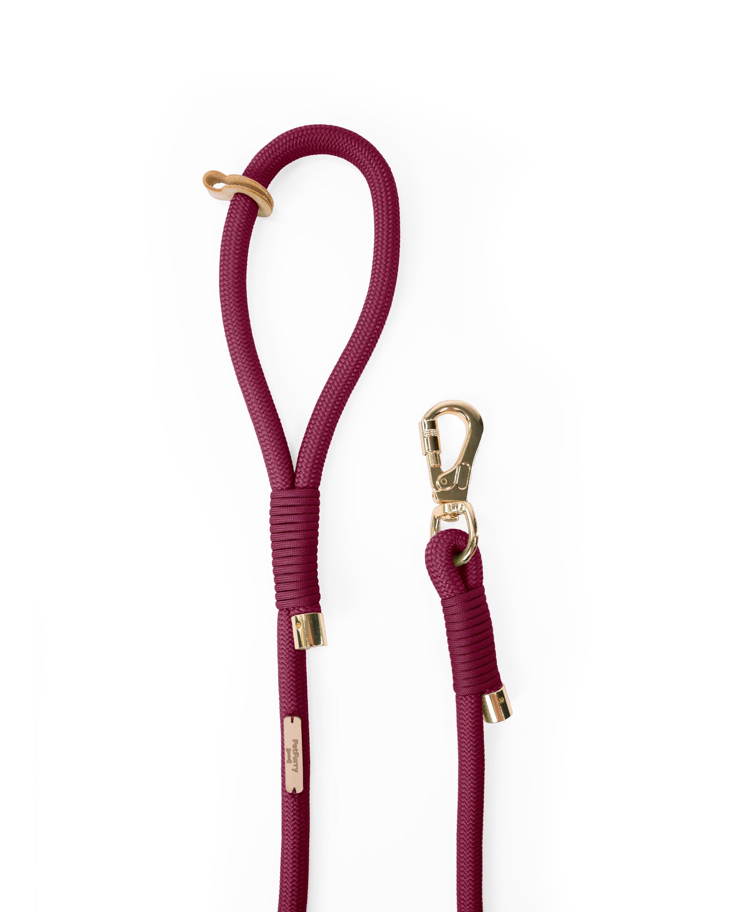 THE BURGUNDY