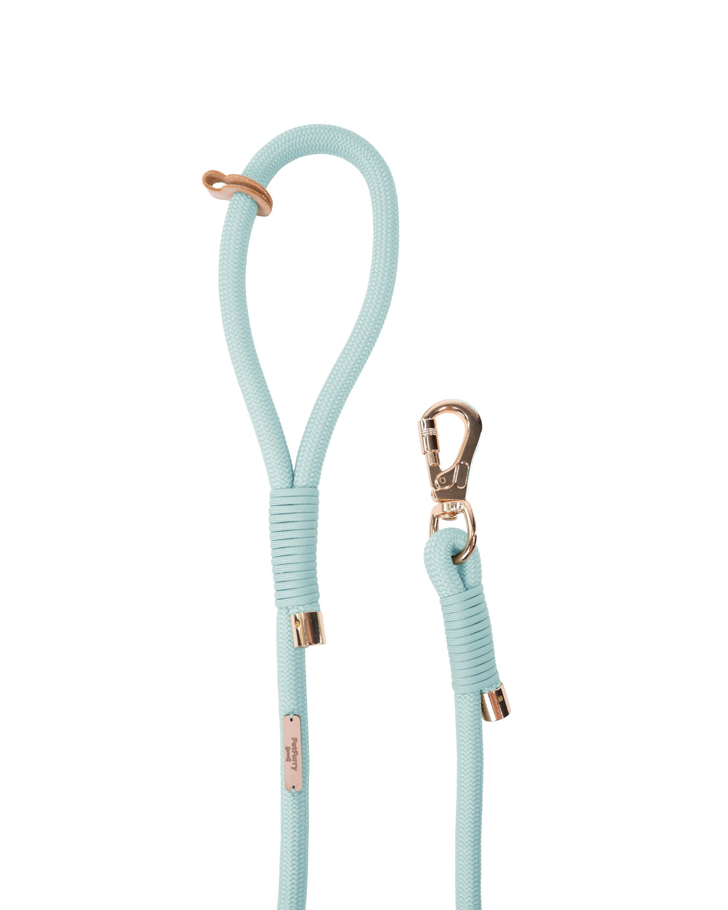 THE LIGHT BLUE