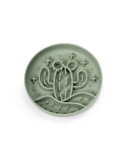 BOL SLOW FEEDER - GREEN CACTUPAWS