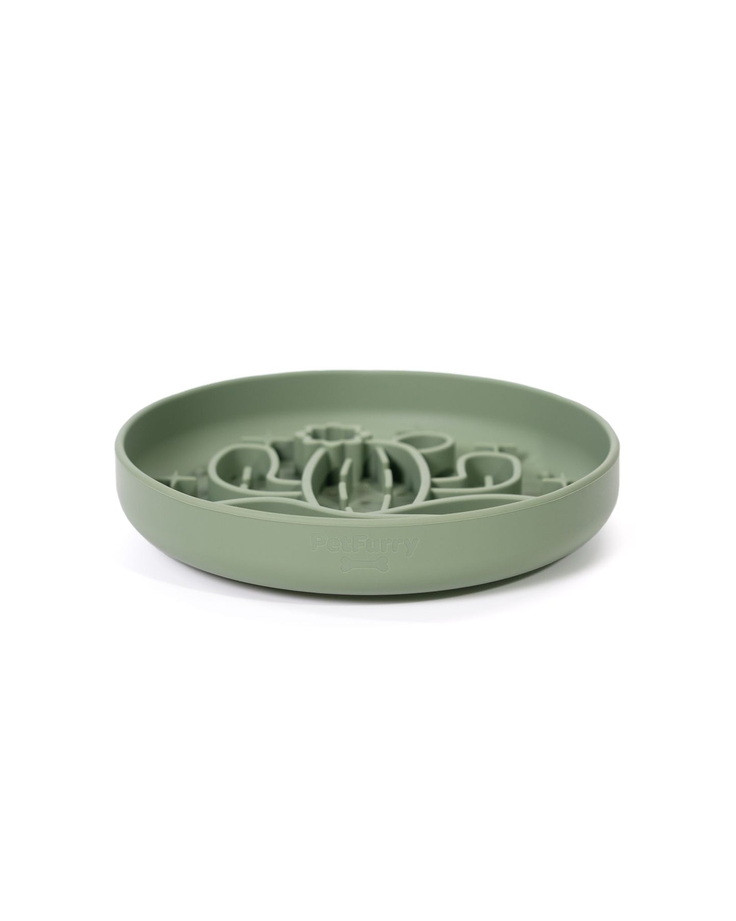 BOL SLOW FEEDER - GREEN CACTUPAWS