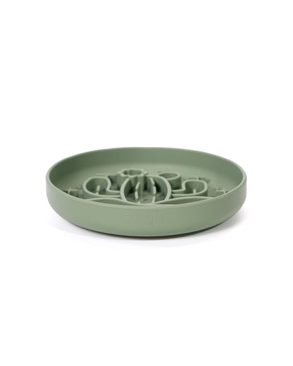 BOL SLOW FEEDER - GREEN CACTUPAWS